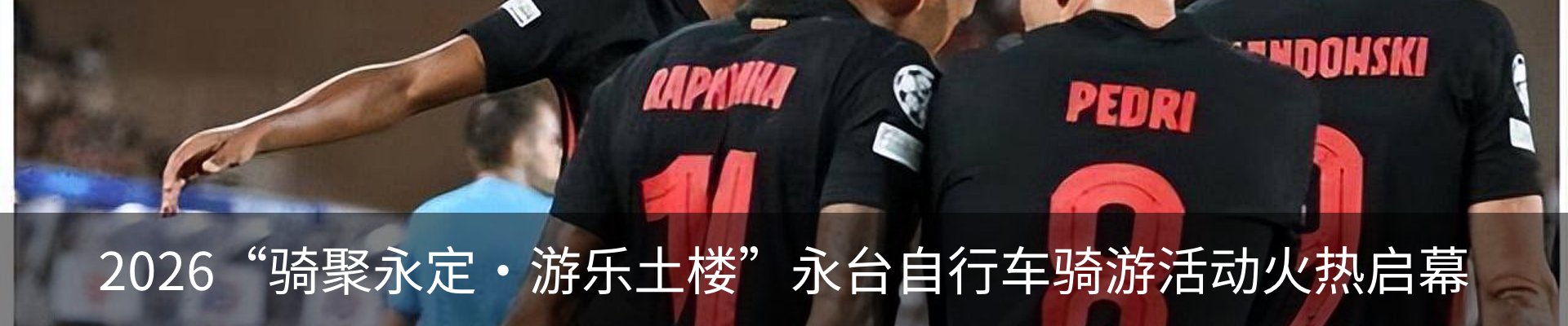 最新动态